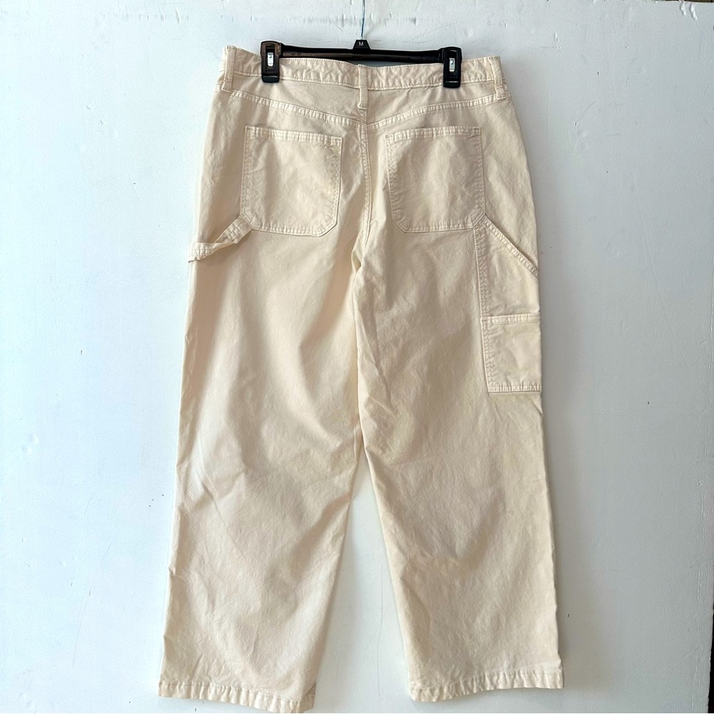Universal Thread Highest Rise Wide Leg Carpenter Jeans - Picture 8 of 12
